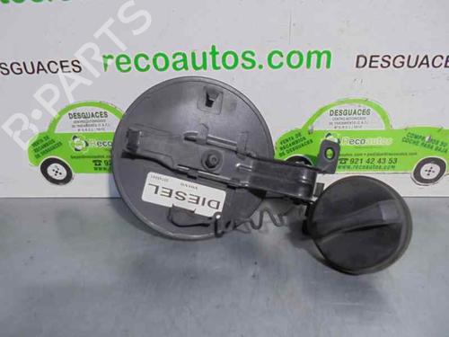 Fuel flap VOLVO C70 II Convertible (542) D5 | BP6638415C131 