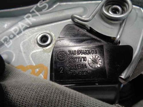 Hand brake BMW 1 (E87)  | BP8791563I18 