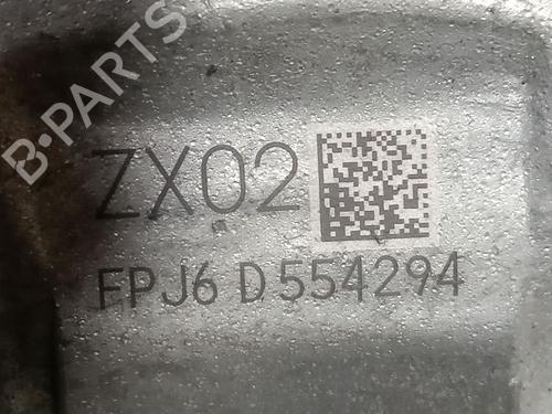 Gearbox HYUNDAI BAYON (BC3) 1.0 T-GDI 48V-Hybrid | BP37184014M3 - Image 3
