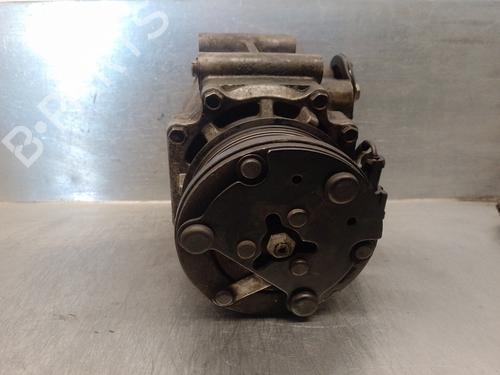 AC compressor FORD FOCUS I (DAW, DBW) 1.6 16V | BP15520997M34 