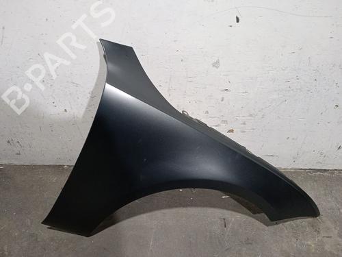 Used Right front fenders AUDI A7 Sportback (4GA, 4GF) RS7 performance quattro (605 hp) 30087802