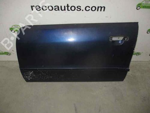 Used Left front door AUDI A4 B5 (8D2) 1.9 TDI (110 hp) 2113715