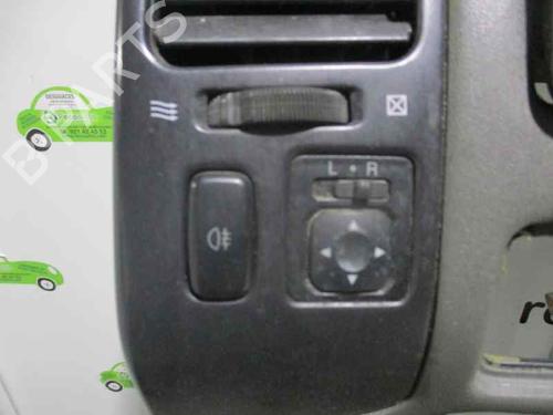Dashboard MITSUBISHI PAJERO III (V7_W, V6_W) 3.2 Di-D (V68W, V78W) | BP2064225C46 
