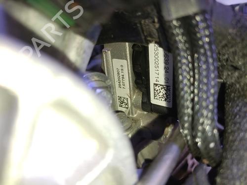 Engine OPEL VIVARO C Van (K0) 1.5 | BP28124383M1 
