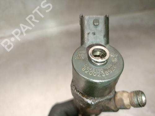 Injector RENAULT TRAFIC II Van (FL) 1.9 dCi 100 (FL0C, FL0K, FL0B) | BP39621709M100 - Image 5