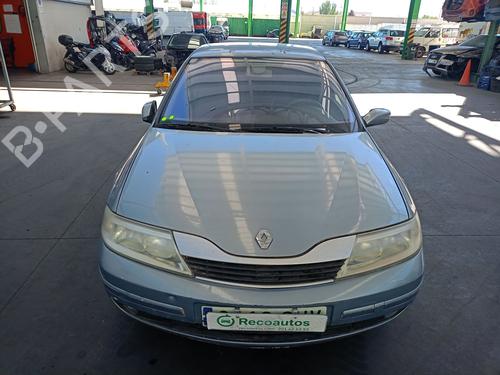 Engine RENAULT LAGUNA II (BG0/1_) 1.9 dCi (BG08, BG0G) | BP39167215M1 - Image 18