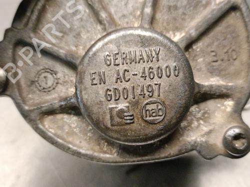 Vacuum pump MERCEDES-BENZ E-CLASS (W212) E 200 CDI / BlueTEC (212.005, 212.006) | BP33816971M80 - Image 5