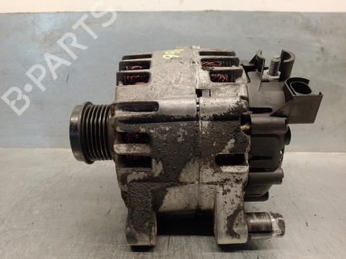 Generator FORD FIESTA VI (CB1, CCN) 1.6 TDCi | BP16336210M7 