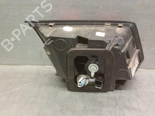 Right taillight PEUGEOT 3008 II SUV (MC_, MR_, MJ_, M4_) 1.2 THP/ PureTech 130 (MRHNSM, MRHNSU, MRHNSJ, MRHNYW,... | BP29638130C35 