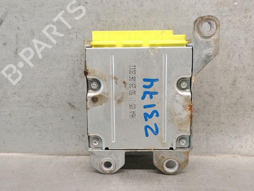Kollisjonspute styreenhet FORD FIESTA VI (CB1, CCN) 1.25 | BP27497387M53 