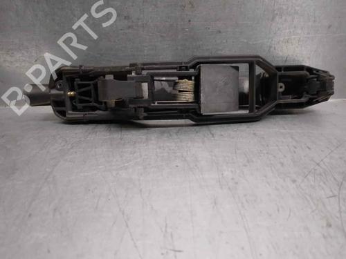 Rear right exterior door handle MERCEDES-BENZ M-CLASS (W163) ML 270 CDI (163.113) | BP11732951C130 