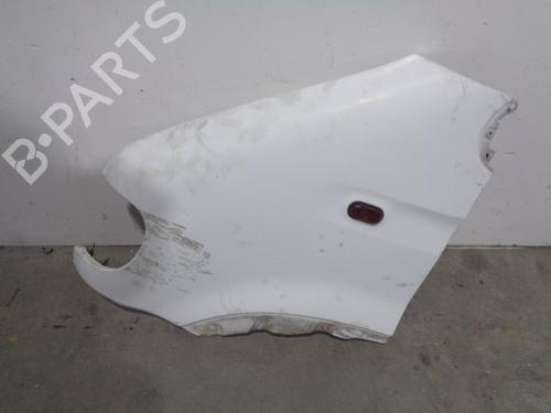 Used Left front fenders RENAULT MASTER II Van (FD) 2.2 dCI 90 (90 hp) 11511552