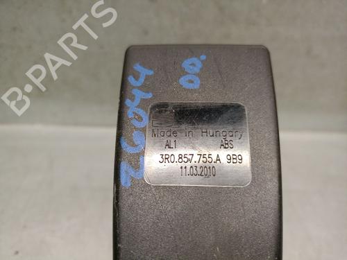 Seat buckle SEAT EXEO (3R2) 2.0 TDI | BP37520903I32  - Image 5