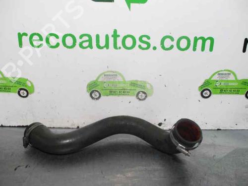 Pipe RENAULT MEGANE II Estate (KM0/1_) 1.5 dCi (KM16, KM1E) | BP20252123M125 