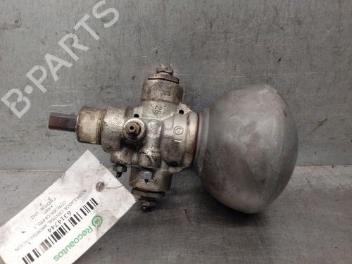 Used Other Other CITROËN C6 (TD_) 2.7 HDi (204 hp) 40237827 40237827