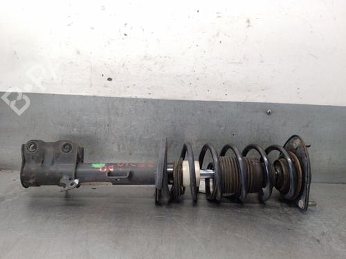 Right front shock absorber SMART FORFOUR (454) 1.5 CDI (454.001) | BP34055858M17 - Image 2