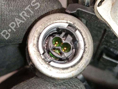 Front right seatbelt FIAT 500X (334_) 1.3 D Multijet (334AXH1A) | BP40158639I25 - Image 4