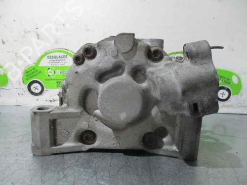 AC compressor SUBARU LEGACY III Estate (BH) 2.0 AWD (BH5) | BP2315755M34 