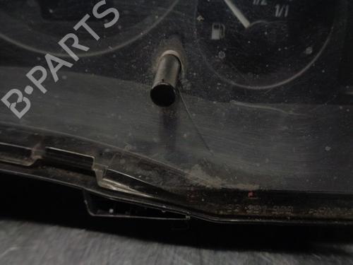 Instrument cluster OPEL MERIVA A MPV (X03) 1.7 CDTI (E75) | BP10955981C47 