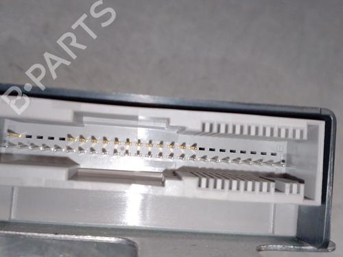 ECU airbags RENAULT CLIO IV (BH_) 0.9 TCe 90 (BHNF, BHMA, BHMH, BHJK, BHJR) | BP29213666M53 