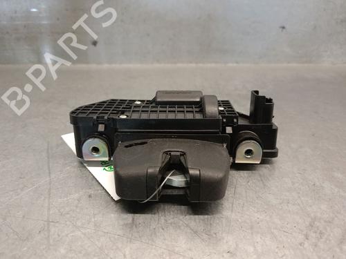 Tailgate lock OPEL MOKKA 1.2 (76) | BP34280450C101 - Image 3