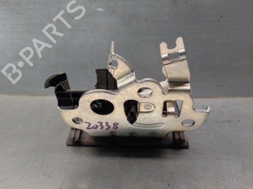Tailgate lock AUDI A6 Allroad C7 (4GH, 4GJ) 3.0 TDI quattro | BP17872697C101 