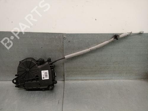 Used Electronic module BMW X2 (F39) sDrive 18 i (140 hp) 31931665