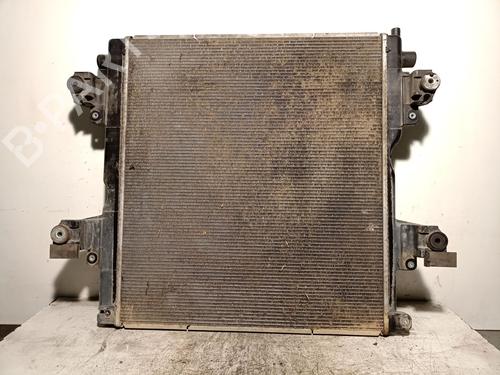 Water radiator TOYOTA LAND CRUISER PRADO (_J15_) 3.0 D-4D (KDJ155_, KDJ150_, KDJ150R, KDJ155R) | BP20674694M31 
