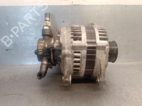 Generator OPEL MERIVA A MPV (X03) 1.7 CDTI (E75) (100 hp) 33045682