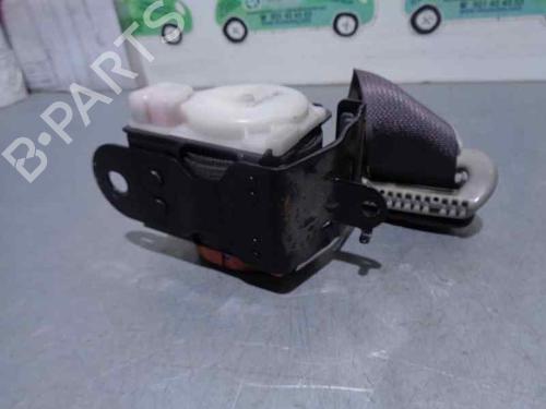 Rear center seatbelt SUZUKI LIANA Hatchback  | BP8724867I27 
