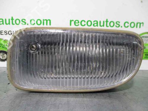 Used Left front fog light JEEP GRAND CHEROKEE II (WJ, WG) 3.1 TD 4x4 (140 hp) 2318075