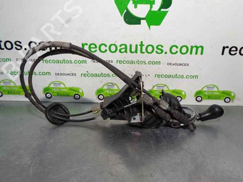 Used Gear lever HONDA CIVIC VII Hatchback (EU, EP, EV) 1.6 i (EP2, EU8, EU6) (110 hp) 7445958