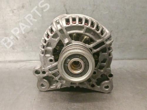 Alternator SKODA YETI (5L) 2.0 TDI | BP31882720M7