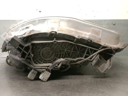 Right headlight MITSUBISHI ASX (GA_W_) 1.6 DI-D | BP36812674C29 - Image 6