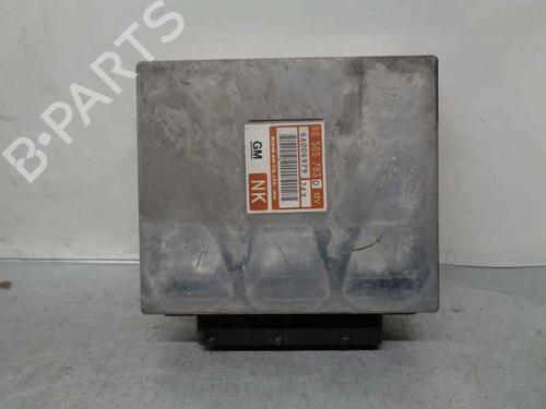 Used Gearbox control unit OPEL SINTRA (APV) 3.0 i 24V (OUN16, Y94) (201 hp) 6883230