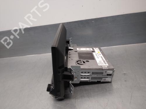 Display monitor KIA XCEED (CD) 1.4 T-GDI | BP15675095C48 - Image 3