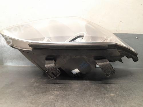 Right headlight SSANGYONG RODIUS I 2.7 Xdi | BP36440491C29 - Image 3