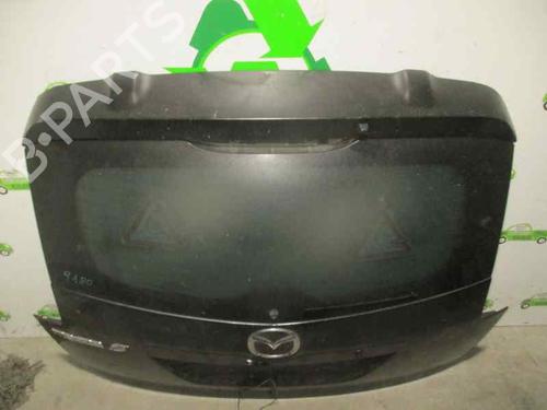 Tailgate MAZDA 5 (CR) 2.0 CD (CR19) | BP3446612C6 