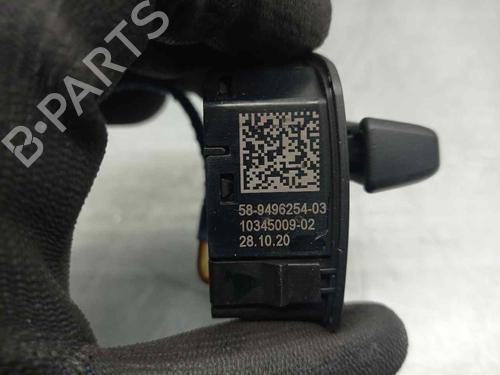 Steering wheel controls BMW 5 (G30, F90) 520 d Mild-Hybrid xDrive | BP11938741E15 