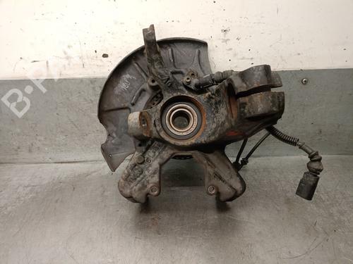 Manga de eixo frente esquerda SEAT TOLEDO II (1M2) 1.9 TDI (110 hp) 32372598