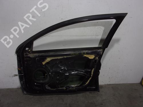 Right front door OPEL VECTRA C GTS (Z02) 1.9 CDTI (F68) | BP16521843C3 