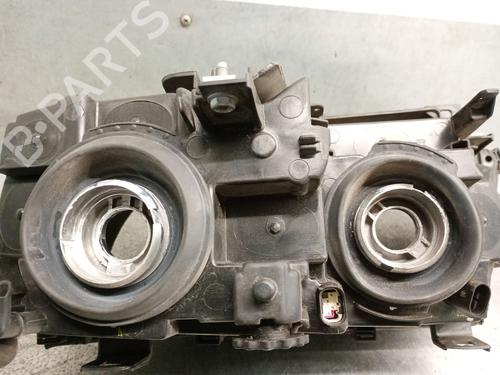 Right headlight BMW 3 (E46) 320 d | BP24334490C29 