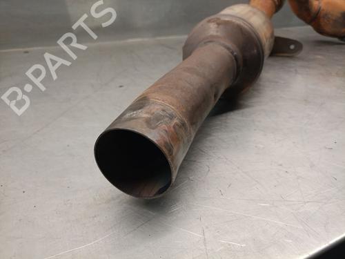 Catalyst CUPRA FORMENTOR (KM7, KMP) 1.5 TSI | BP28035512M10 