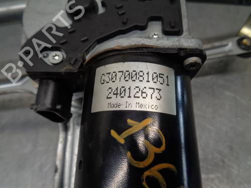 Front wiper motor BMW X5 (E53) 4.4 i | BP8328607M29 