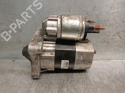 Startmotor RENAULT SCÉNIC II (JM0/1_) 1.6 16V (JM1R) (112 hp) 30746099