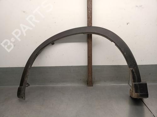 Used Front left wheel arch trim Front left wheel arch trim MAZDA CX-5 (KE, GH) 2.2 D (KE2FW) (150 hp) 34583177 34583177