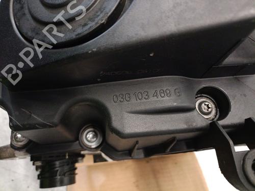 Cylinder head SEAT LEON (1P1) 1.9 TDI | BP39105146M5 - Image 8