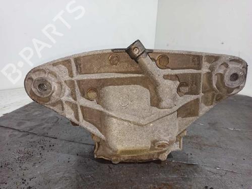 Rear differential BMW 5 (E39) 525 tds | BP7475906M24 
