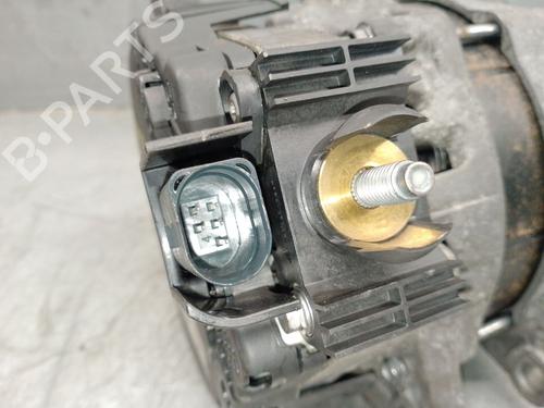 Alternator FIAT PANDA (312_, 319_) 1.0 Mild Hybrid (312.PYD1B) | BP31947686M7 