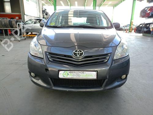 Engine control unit (ECU) TOYOTA VERSO (_R2_) 2.0 D-4D (AUR20_, AUR20R) | BP24633033M57 - Image 10